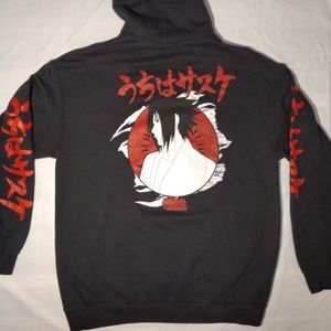 Naruto Hodie